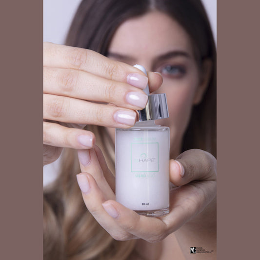 Ser tratament pentru fata Shape 30 ml