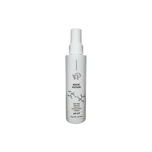 Tratament de reconstrucție magic potion Vocea Parului 150 ml