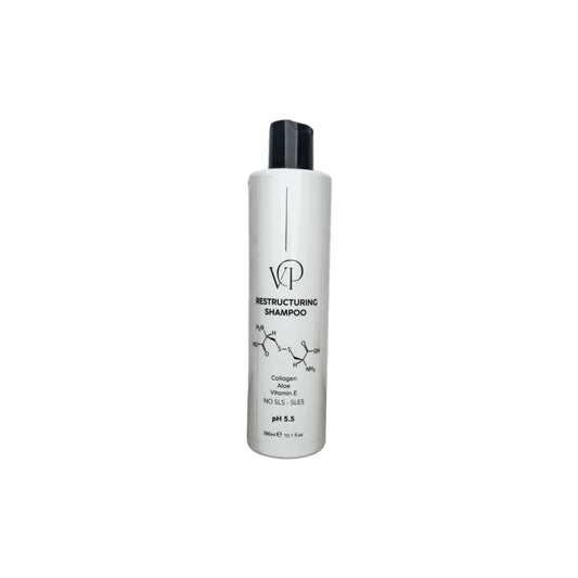 Șampon de reconstrucție Vocea Parului 300ml