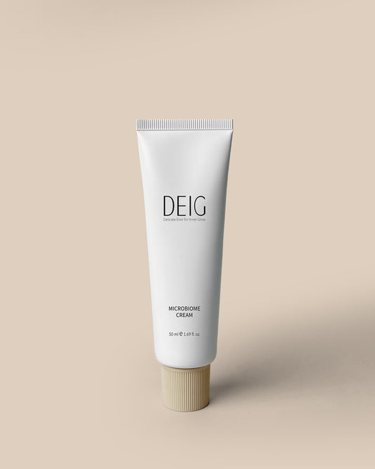 Cremă hidratantă pentru susținerea barierei cutanate, 50 ml Deig