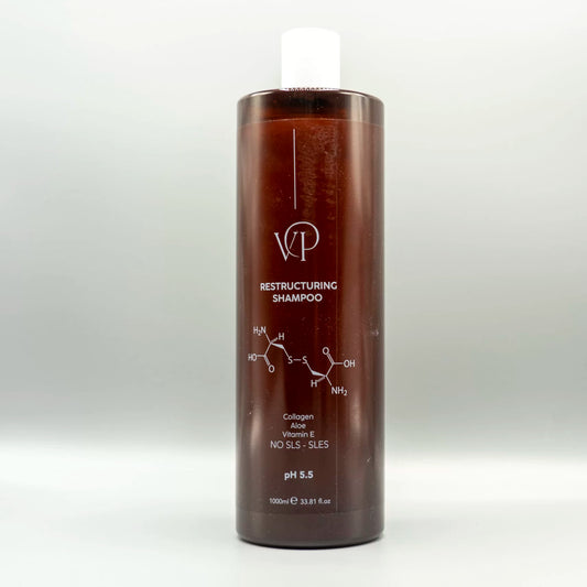 Șampon de reconstrucție Vocea parului 500ml