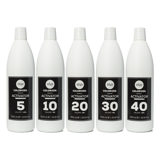 Oxidant 40 volume (12%)