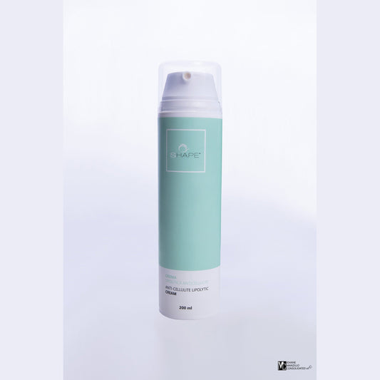 Crema anticelulitica Shape 200 ml