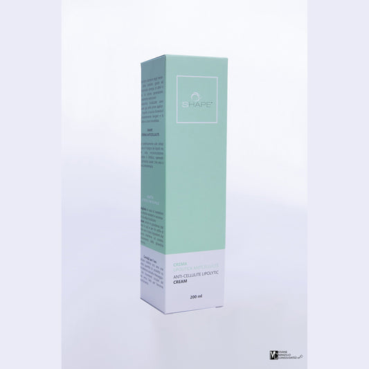 Crema anticelulitica Shape 200 ml