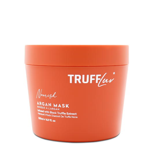 Masca hidratanta cu argan TruffLuv 500ml