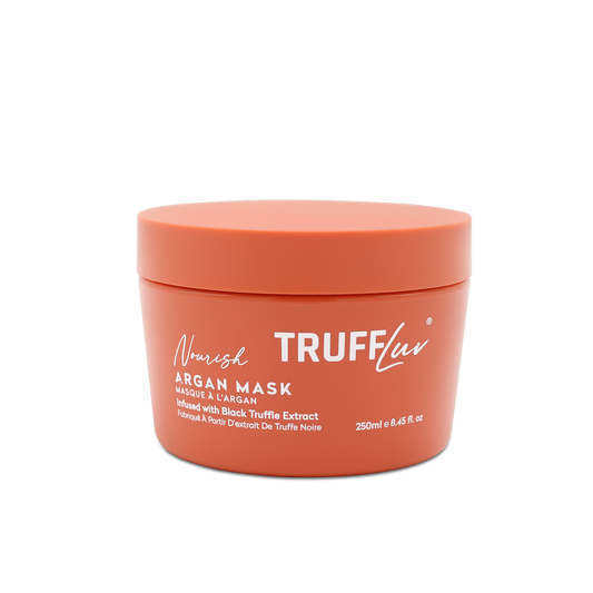 Masca hidratanta cu argan TruffLuv 250ml