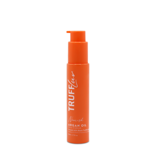 Ser cu ulei de argan TruffLuv 50ml