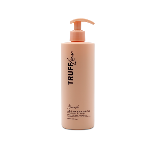 Șampon cu argan TruffLuv 500ml