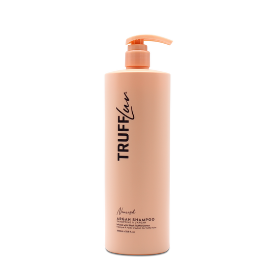 Șampon cu argan TruffLuv 1000ml