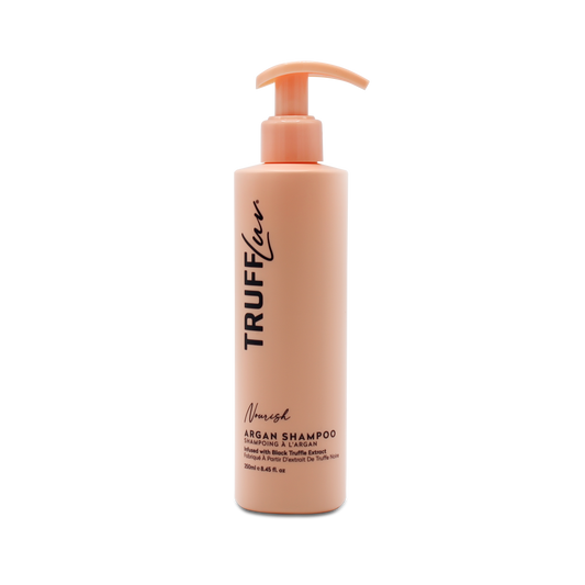 Șampon cu argan TruffLuv 250ml