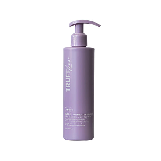 Conditioner ice blond cu extract de trufe negre TruffLuv 250ml
