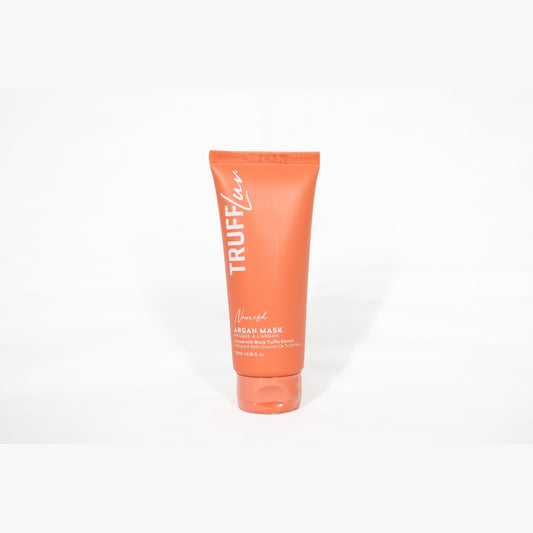 Masca hidratanta cu argan Truffluv 100 ml