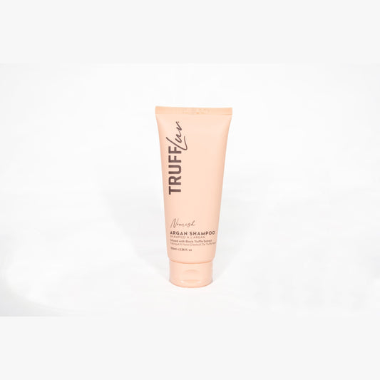 Șampon cu argan Truffluv 100ml