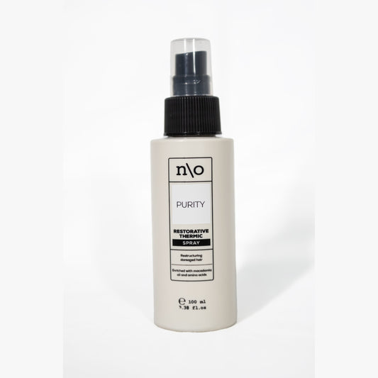 Tratament termic de reparare NO 100ml