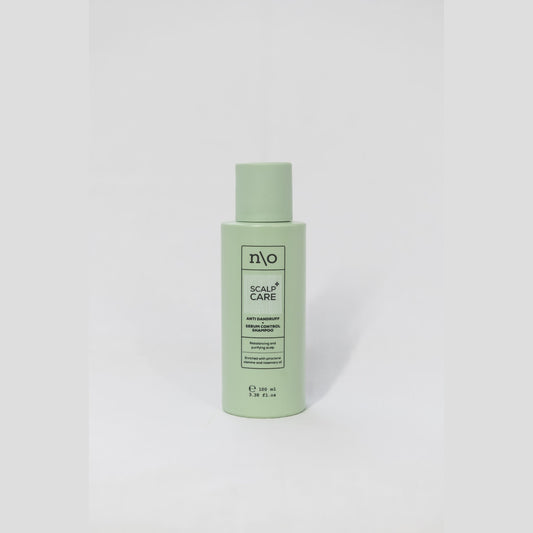 Șampon anti mătreață/ antisebum N/O 100 ml