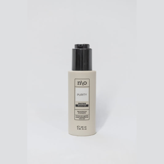 Protein booster tratament pentru par deteriorat NO 100ml