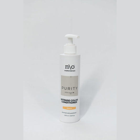 Intense conditioner peach N/O 200 ml