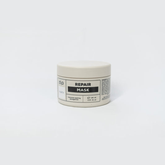 Masca par deteriorat cu aminoacizi si extract de centella asiatica NO 150 ml