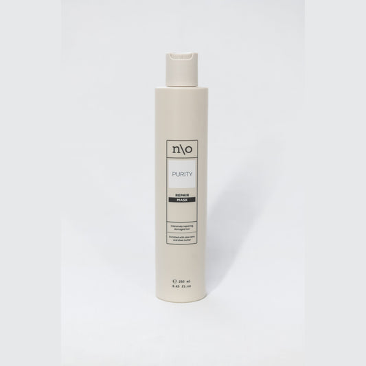 Masca par deteriorat cu aminoacizi si centella asiatica N\O 250ml