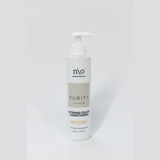 Intense conditioner beige N/O 200 ml