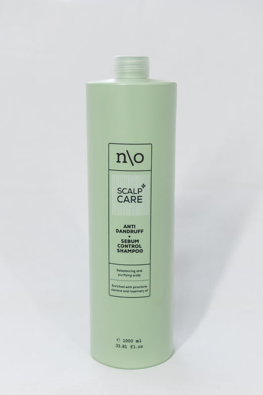Șampon anti mătreață/ antisebum N/O 1000ml