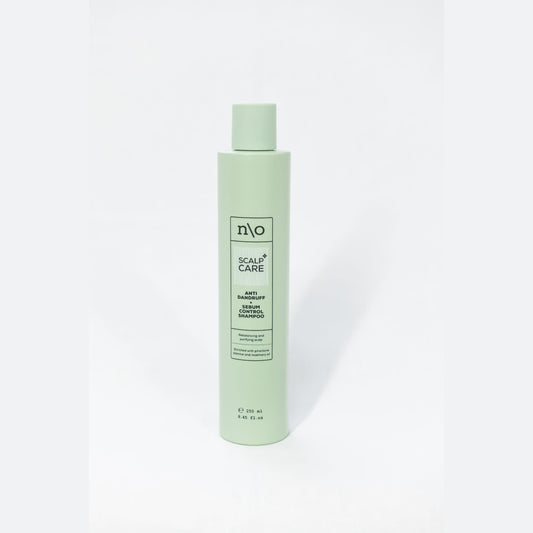 Șampon anti mătreață/ antisebum N/O 250 ml
