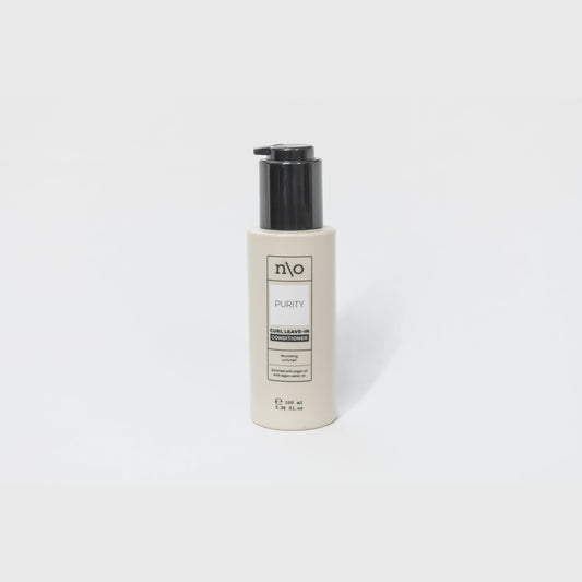 Leave-in pentru par creț N/O 100ml