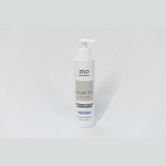 Intense conditioner ash N/O 200 ml