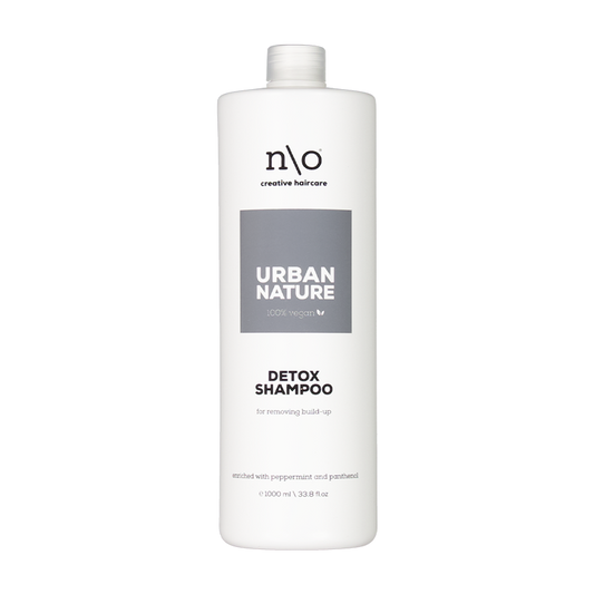 Șampon detox N/O 1000 ml