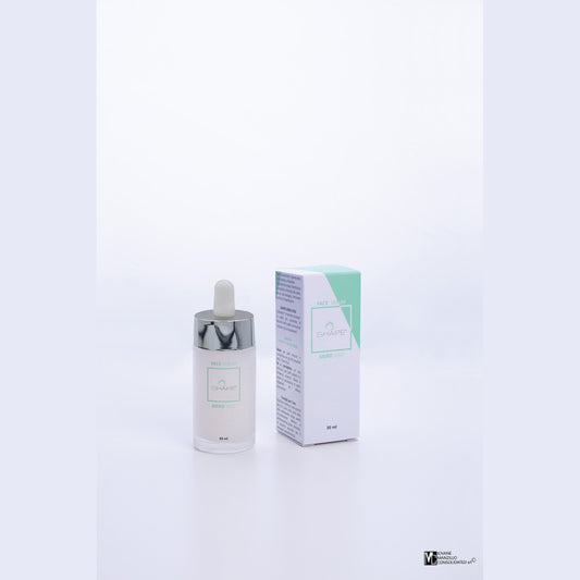 Ser tratament pentru fata Shape 30 ml