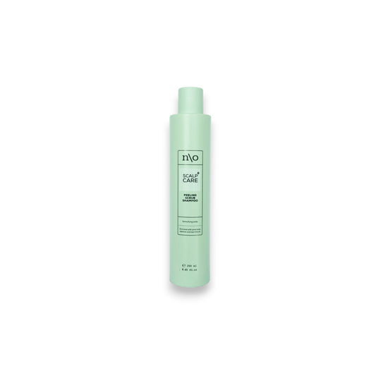 Peeling scrub detox shampoo 250 ml N/O