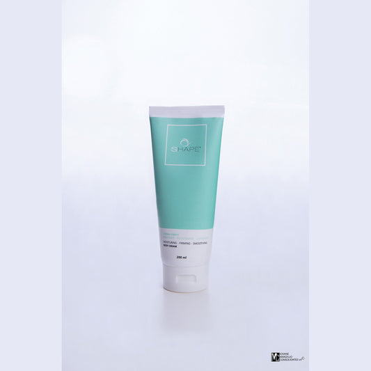Crema hidratanta de corp Shape 200 ml