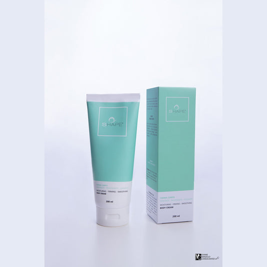 Crema hidratanta de corp Shape 200 ml