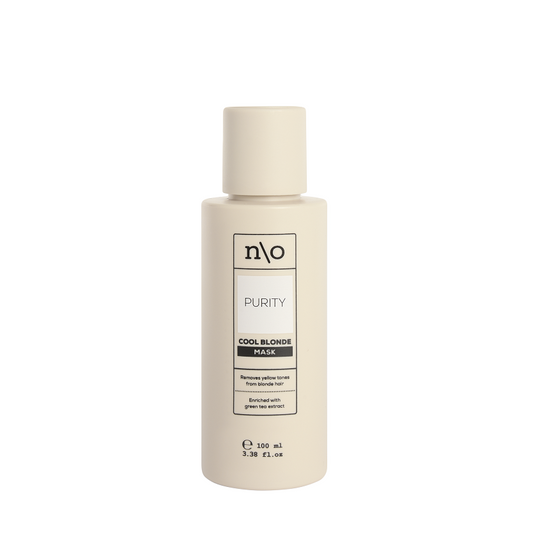 Cool blonde mask N/O 100ml