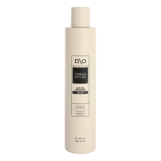 Lux oil infusion balm N\O 250ml