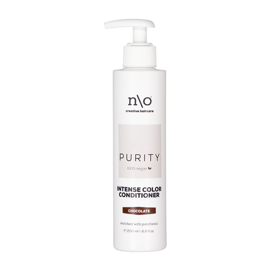 Intense conditioner chocolate N/O 200ml
