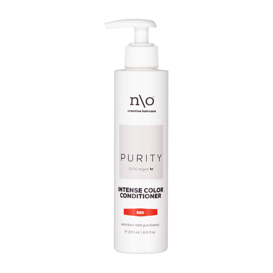 Intense conditioner red N/O 200 ml