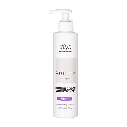 Intense conditioner violet N/O 200ml