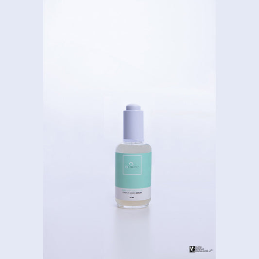 Ser antivergeturi Shape 50 ml