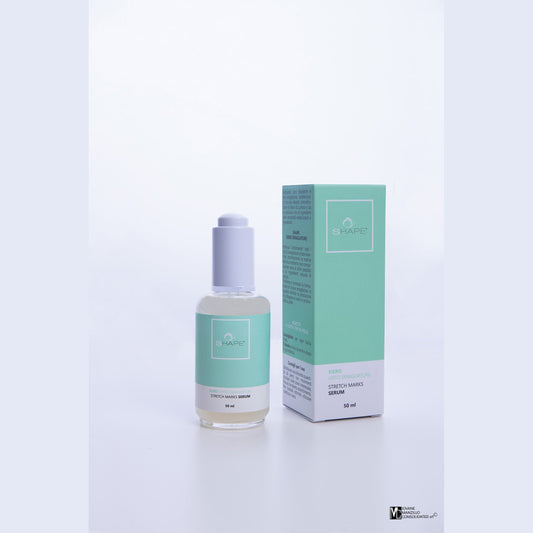 Ser antivergeturi Shape 50 ml