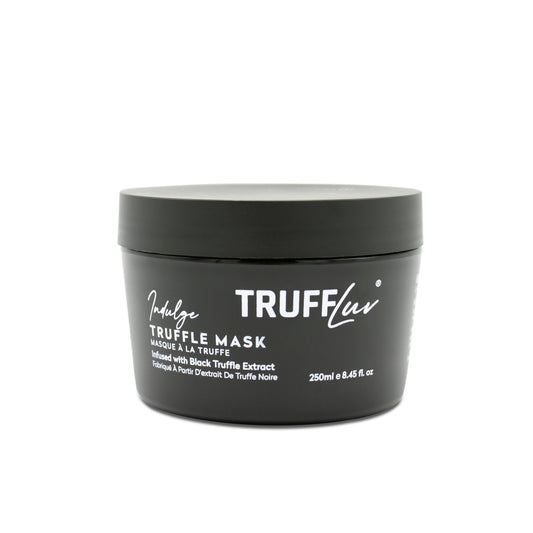 Masca tratament de hidratare cu trufe negre TruffLuv 250 ml