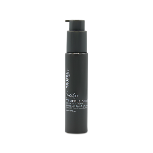 Ser cu trufe negre pentru hidratare TruffLuv 50 ml