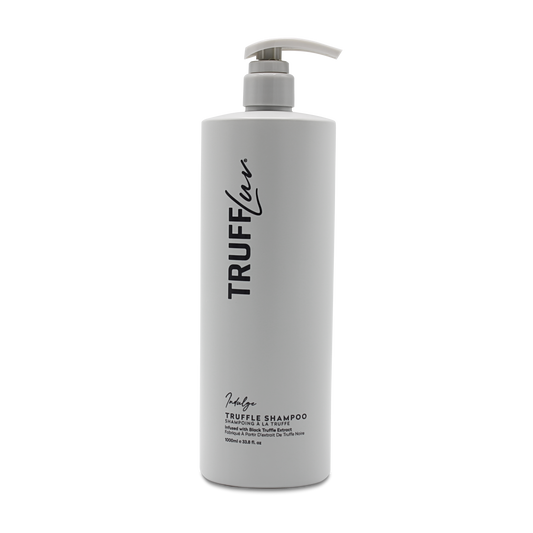 Șampon cu extract de trufe negre TruffLuv 1000ml