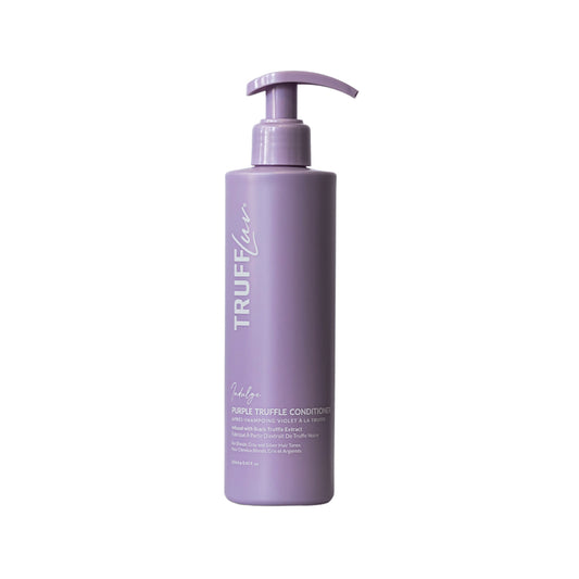 Șampon ice blond cu extract de trufe negre TruffLuv 250ml