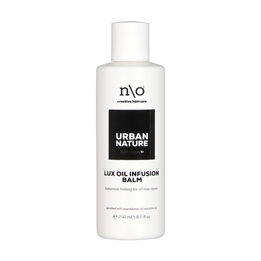 Lux oil infusion balm N/O 1000 ml