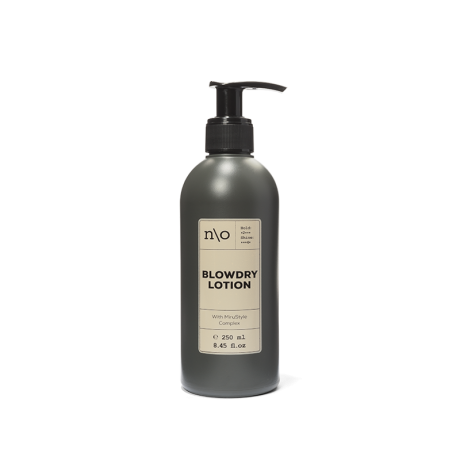 Blowdry lotion N/O 250 ml