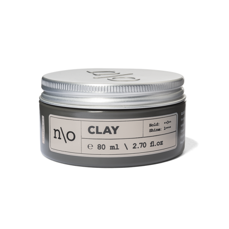 Ceara de par cu fixare medie N/O 80 ml