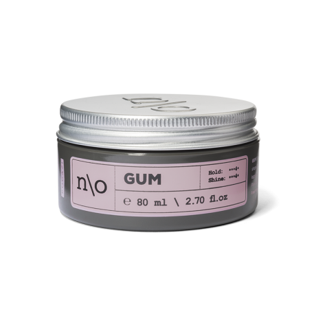 Ceara de par cu fixare puternică N/O 80 ml
