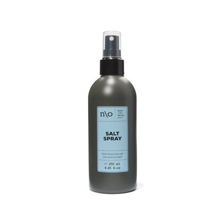 Spray de par texturizant cu sare de mare N/O 250ml