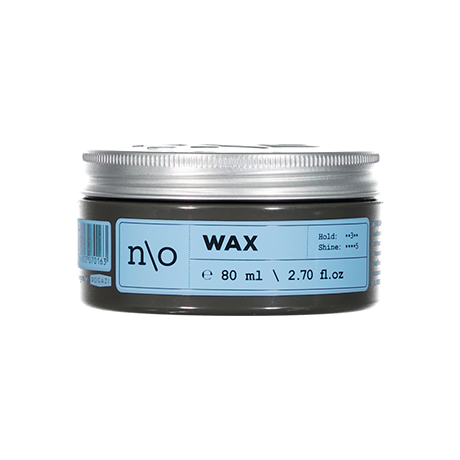 Ceara/gel pentru par N/O 80 ml